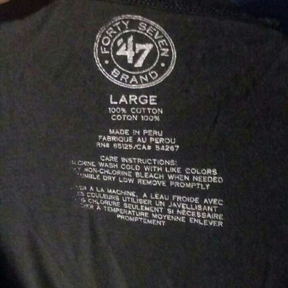 Pittsburgh Penguins Shirt - Picture 3 of 3